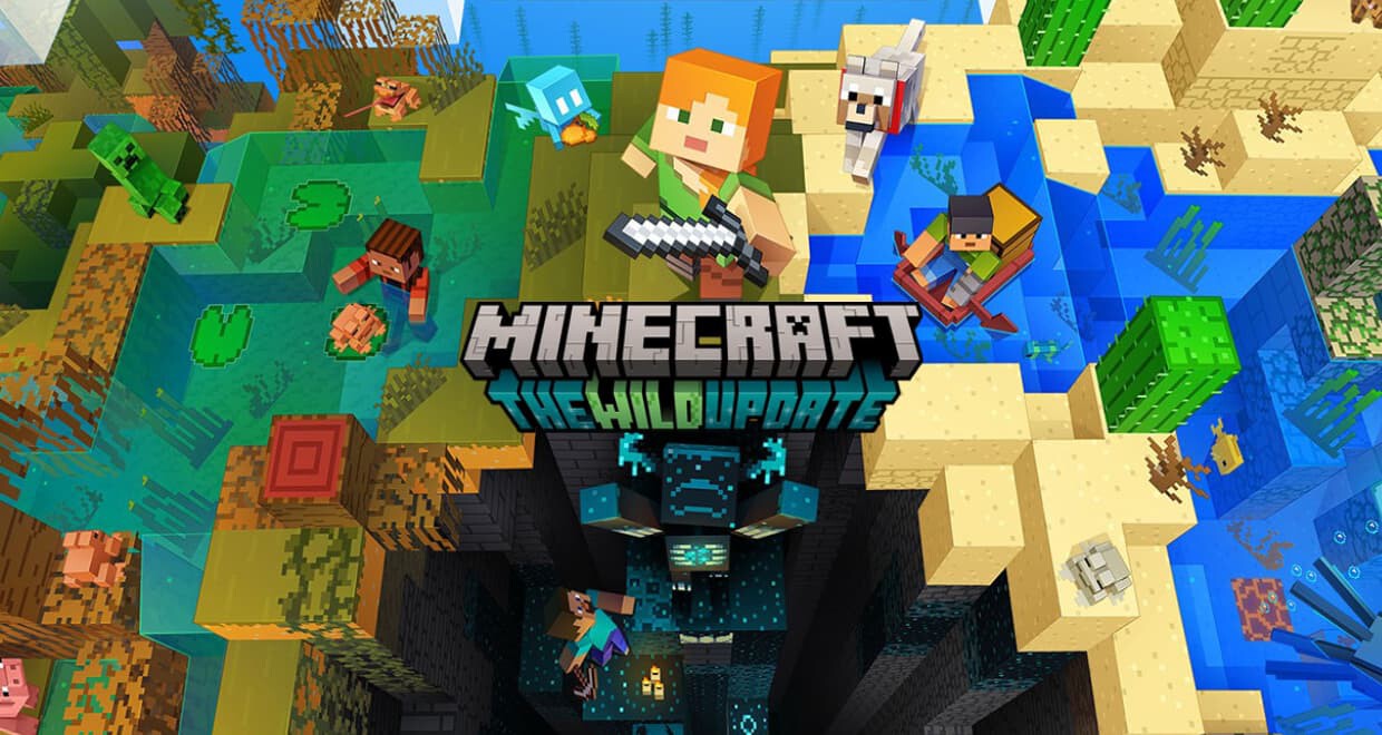 Minecraft sta morendo? Ecco la verità