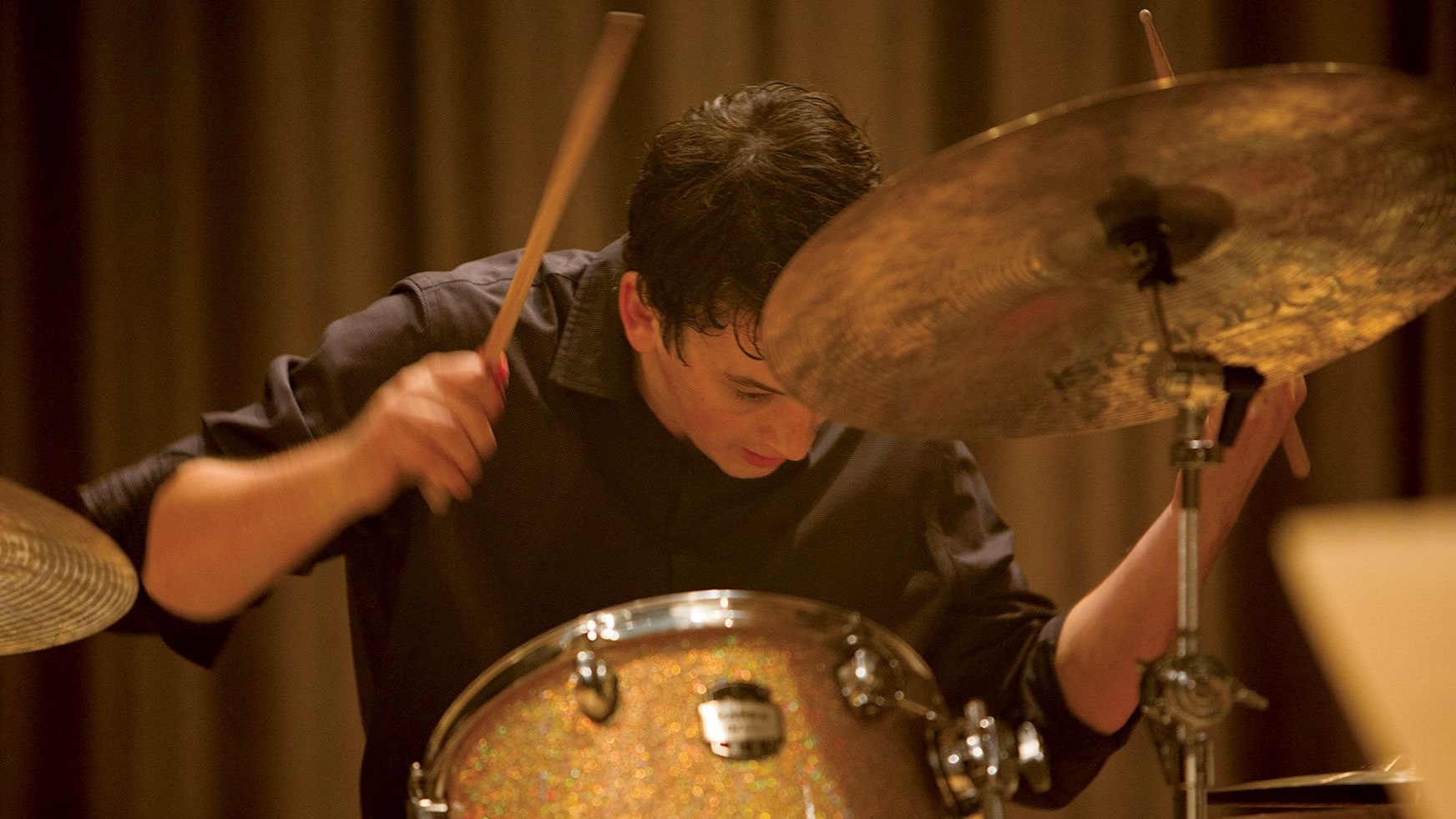 I consigli di Cinemike: "Whiplash" 1 image
