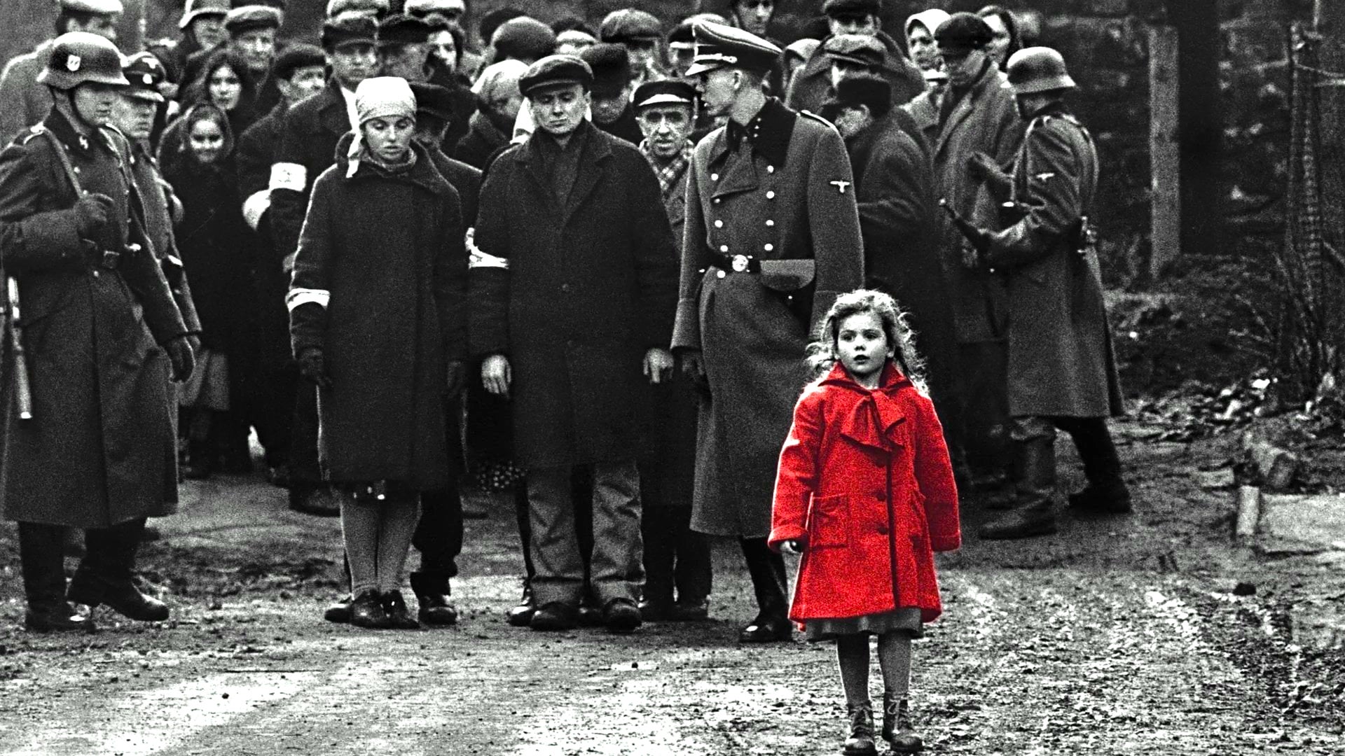 Giornata della Memoria: Film consigliati