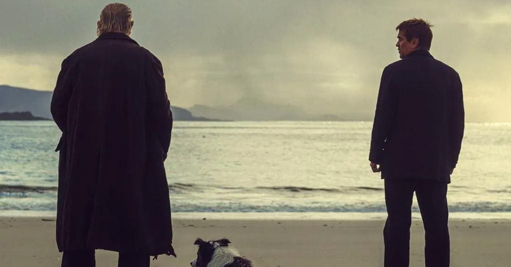 "Gli spiriti dell' isola", uno dei migliori film dell'anno. 1 Gli spiriti dell isola 2 kttC 1020x533@IlSole24Ore Web