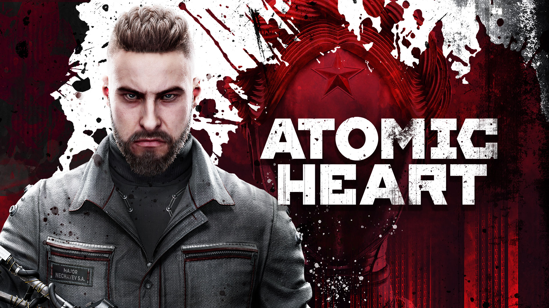 Atomic Heart miglior lancio su Xbox, batte anche Hogwarts Legacy e Hi-Fi Rush