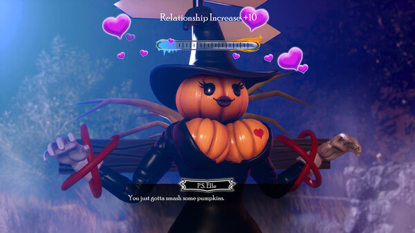 Romancelvania ha finalmente una Data d'uscita 1