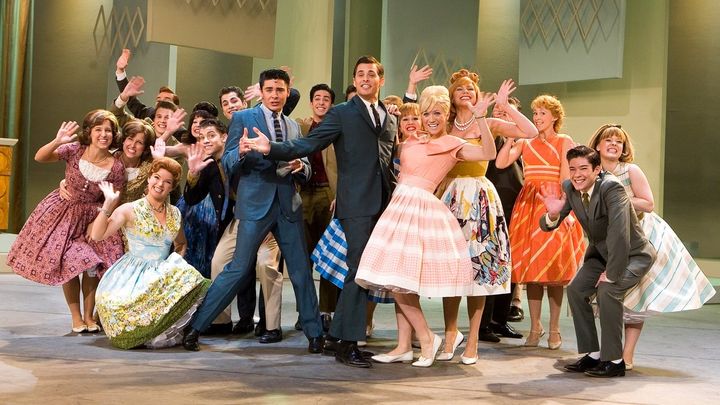 I consigli di Cinemike: “Hairspray”