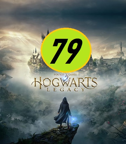 HD wallpaper hogwarts legacy 2021 game poster