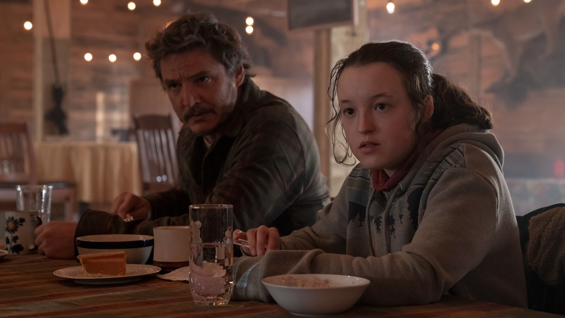 The Last of Us, la serie TV avrà almeno 3 stagioni