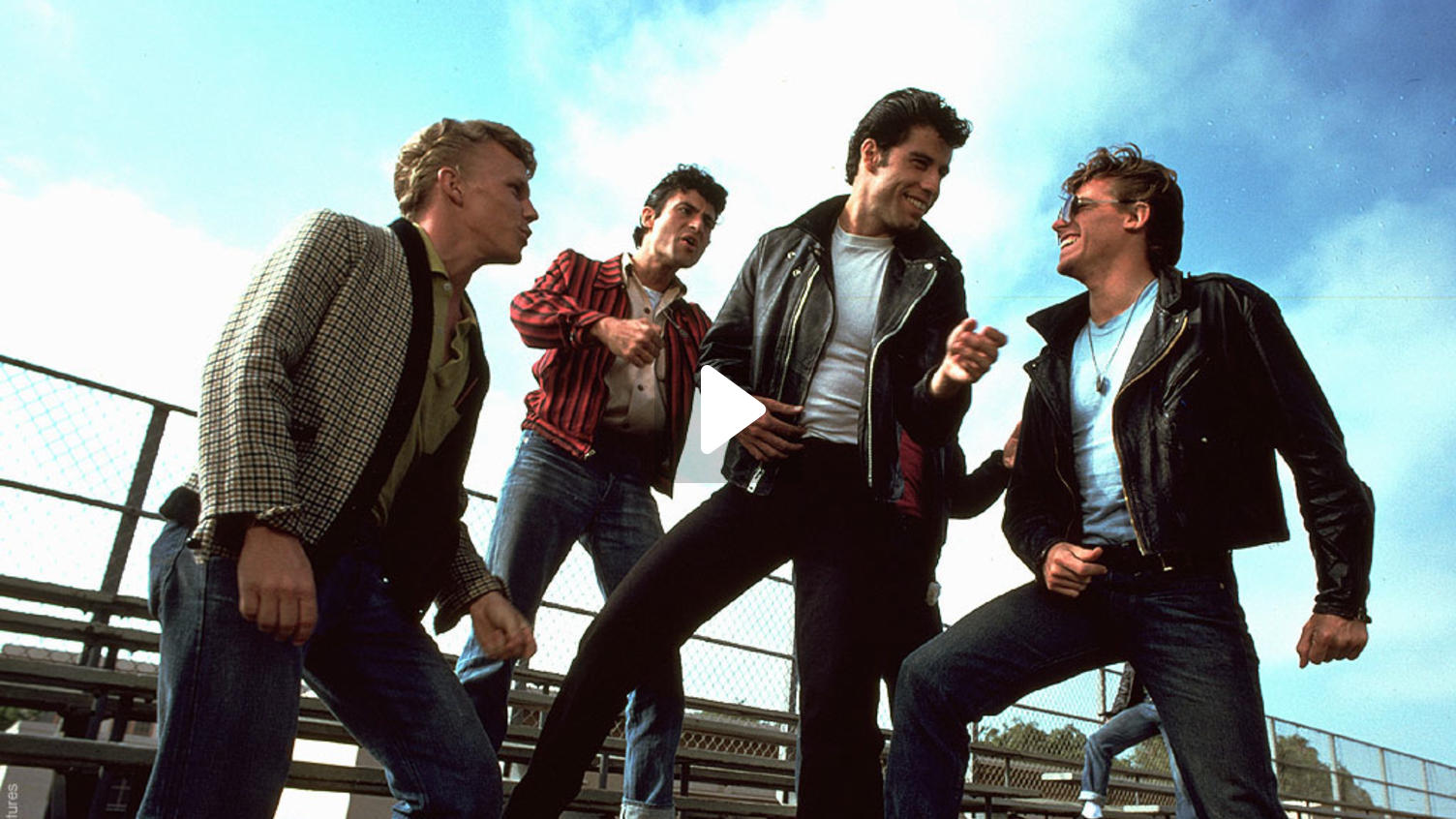 I consigli di Cinemike: Grease.