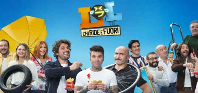 "Lol - chi ride è fuori", le pagelle della terza stagione. 1 lol 3 spoiler chi e il vincitore SCREENSHOT 2023 640x300 1