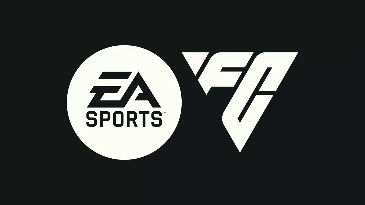 EA Sports FC, annunciato il logo del nuovo FIFA
