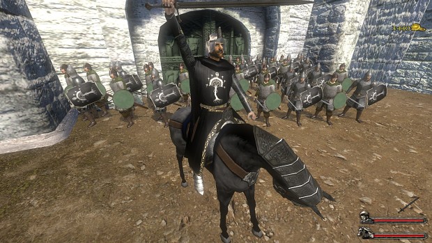 Perle Nascoste #4: Mount&Blade Warband 10 20170203012327 1