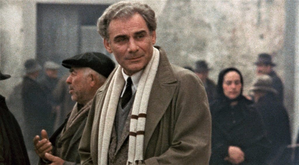 I consigli di Cinemike: " Cristo si è fermato a Eboli." 1 CRISTO SI E FERMATO A EBOLI ant 1024x567 1024x567 1