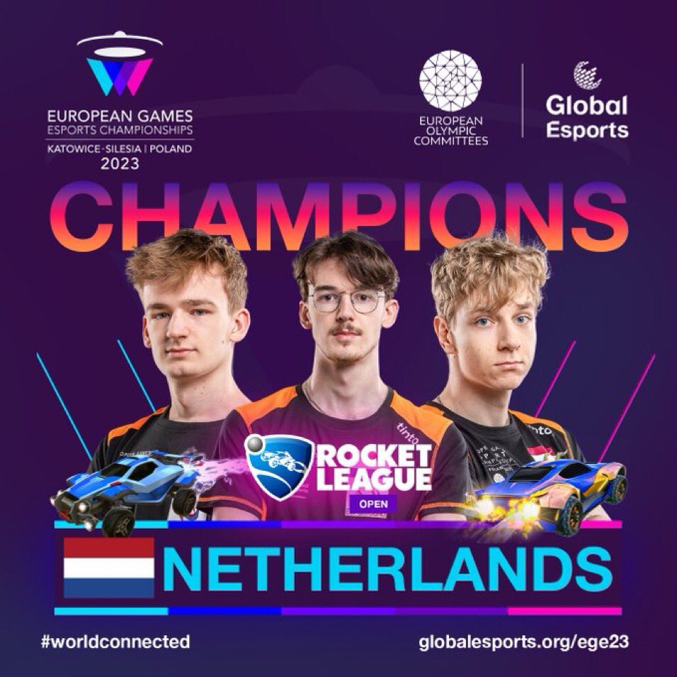 eFootball: l'Italia vince agli European Games Esports Championships 2023 5 F0CqGYsWAAEyEpa
