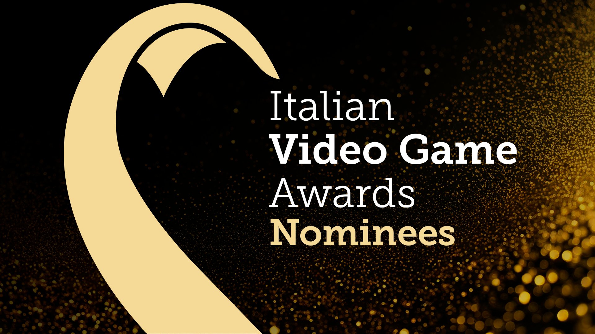 Italian Video Game Awards 2023: tutte le nomination