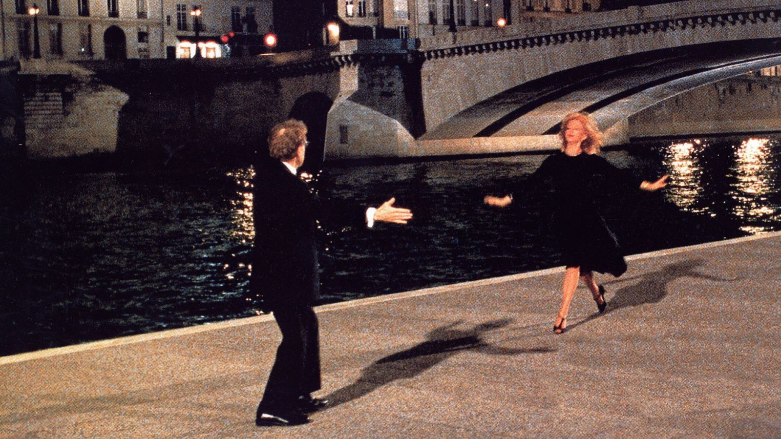 I consigli di Cinemike: " Tutti dicono I love you" 1 Tutti Dicono I Love You 0