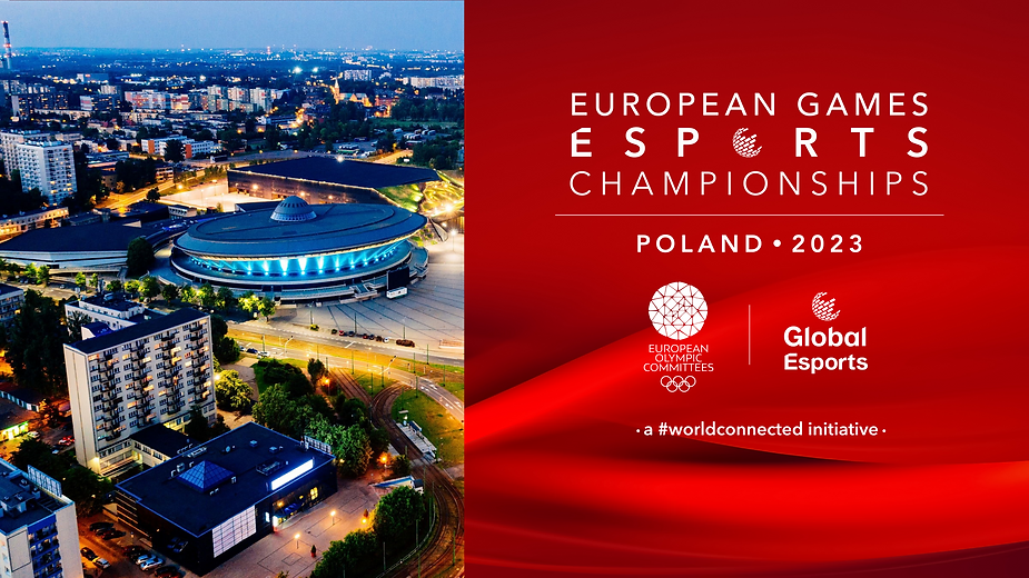eFootball: l’Italia vince agli European Games Esports Championships 2023