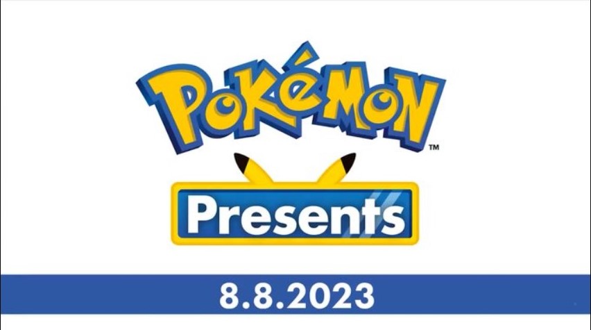 Ufficializzato un nuovo Pokémon Presents 1 Pokemon Presents