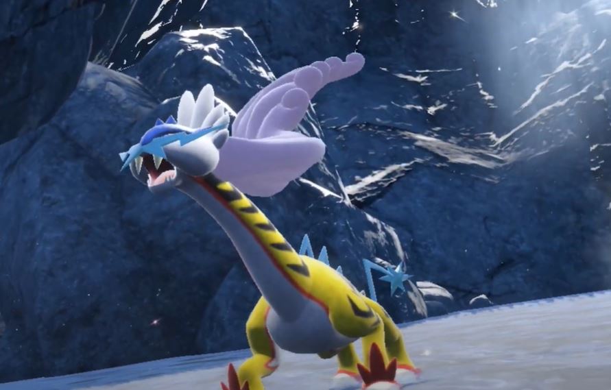 Ecco tutte le nuove informazioni del Pokémon Presents di Agosto 2023 3 ahhhh