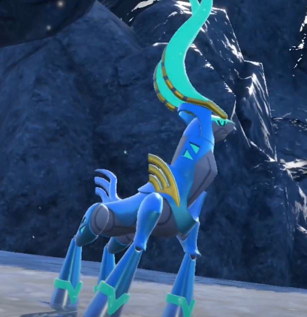 Ecco tutte le nuove informazioni del Pokémon Presents di Agosto 2023 4 uhhhh