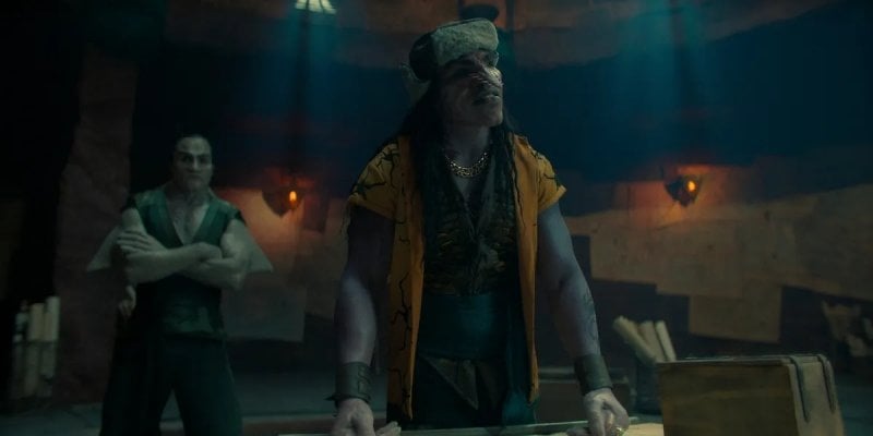 One Piece live action Netflix - La recensione 7 1000009308