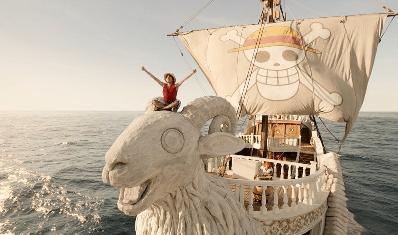 One Piece live action Netflix - La recensione 2 1000009310
