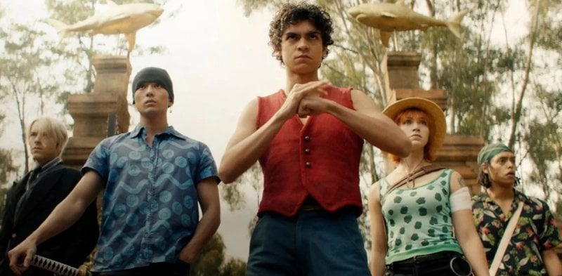 One Piece live action Netflix - La recensione 3 1000009311