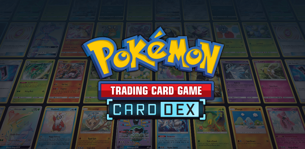 Pokémon CardDex chiude ufficialmente