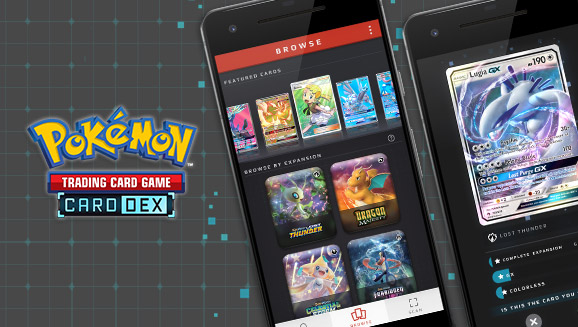 pokemon tcg card dex 169 en