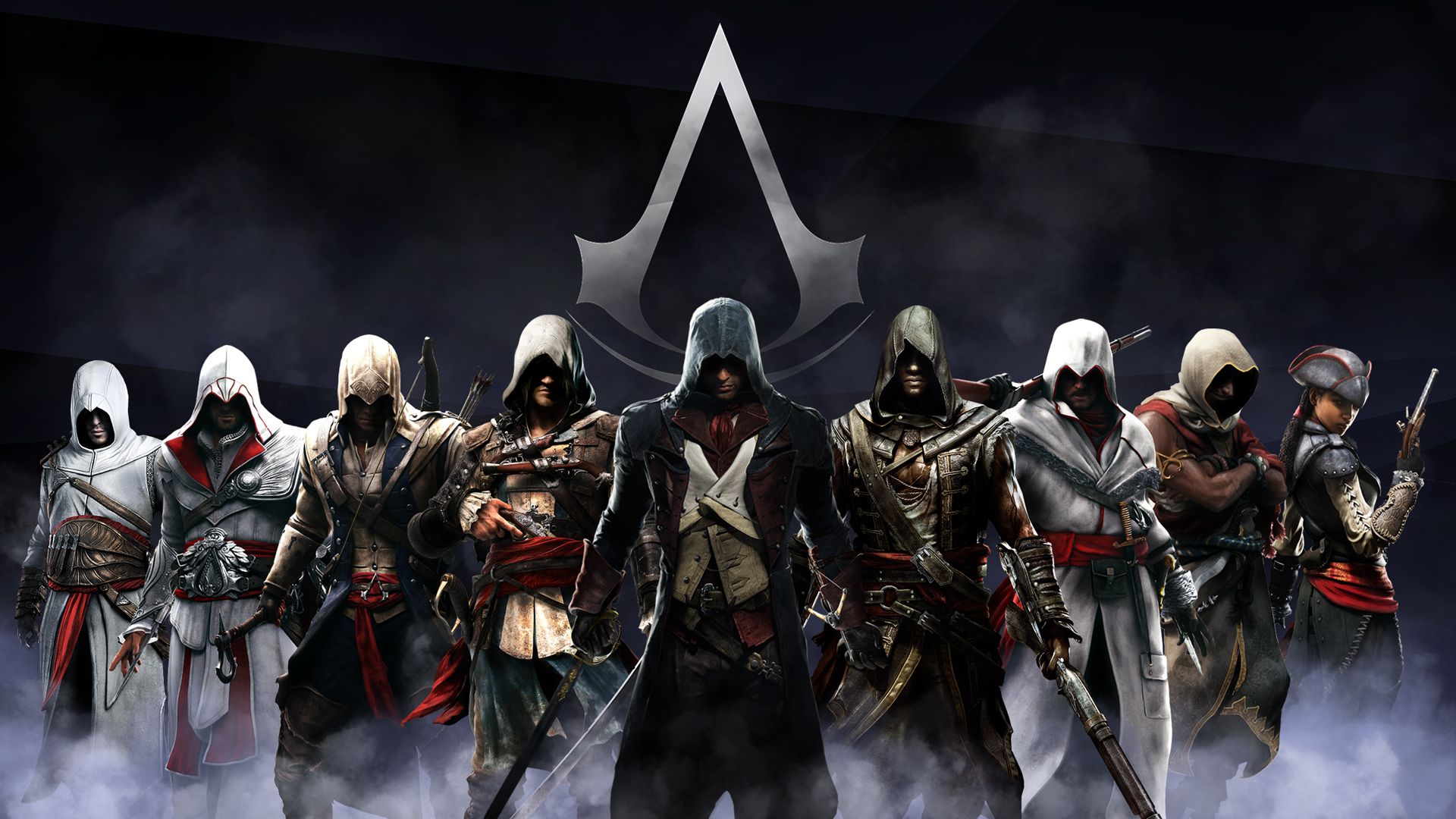 Conoscete i precursori di Assassin’s Creed Mirage? Ecco a voi la lista/guida della Saga di AC
