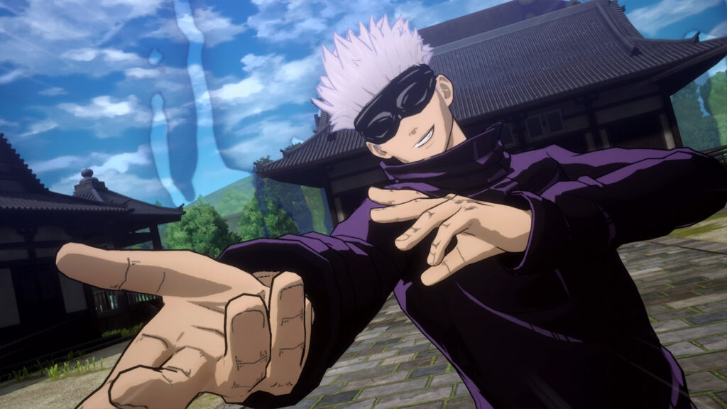 Jujutsu Kaisen Cursed Clash, rivelata la data d'uscita e le diverse edizioni e bonus preordine 1 Anime JujutsuKaisenCursedClash Gameplay2 1024x576 1