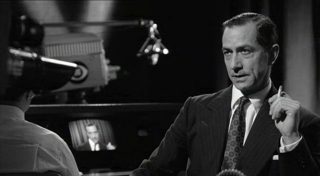 I consigli di Cinemike: " Good night and good luck. 1 Good Night and Good Luck. 2005