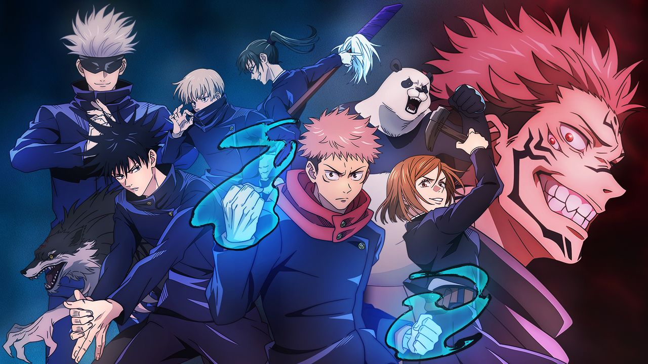 Jujutsu Kaisen Cursed Clash, rivelata la data d’uscita e le diverse edizioni e bonus preordine