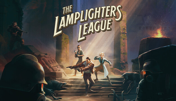 Gotham Knights si aggiunge al catalogo Xbox Game Pass 1 Lamplighters League