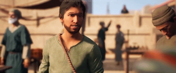 Il gioco sulla Bibbia che non ti aspetti: Gate Zero 3 gatezero temple cleansing v2