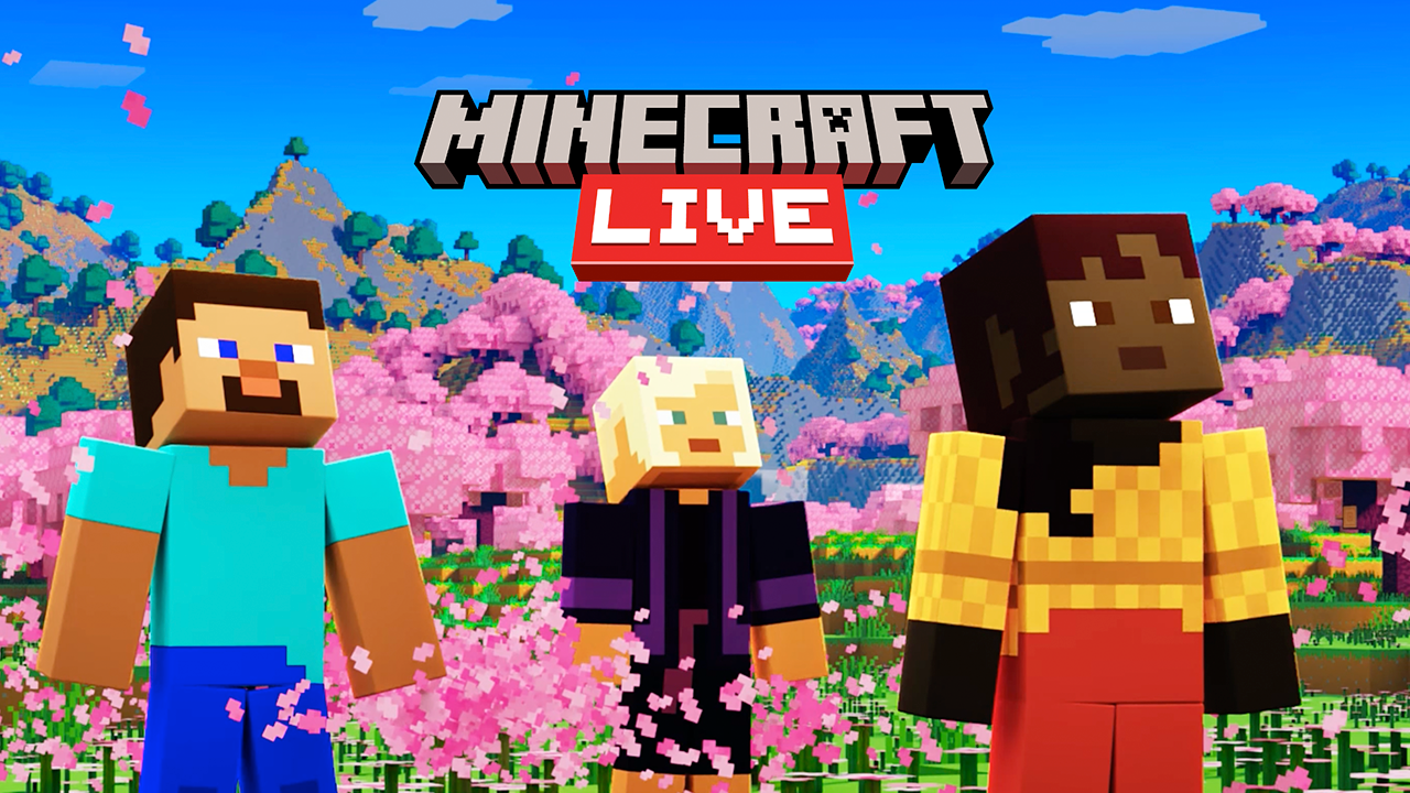 Minecraft 1.21: arrivano le prime informazioni dal Minecraft Live