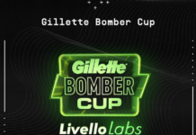 Ritorna la Gillette Bomber Cup