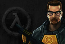 Half-Life GRATIS su Steam per il suo 25° Anniversario