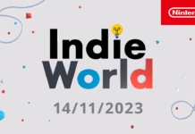 Indie World del 14 Novembre 2023 cosa aspettarsi. Indie World del 14 Novembre 2023 cosa aspettarsi nintendo switch live