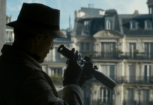 The Killer, il nuovo film di David Fincher.