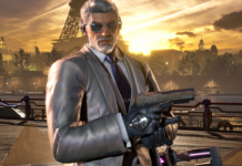 Ecco Victor Chevalier, un nuovo personaggio di TEKKEN 8