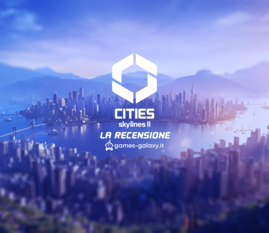 Cities Skylines 2 – La recensione cities skylines 2 la recensione city builder sim city simulatore paradox