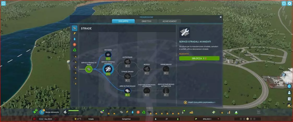Cities Skylines 2 - La recensione 10 cities skylines 2 recensione punti sviluppo