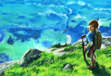 The Legend of Zelda: annunciato il film live-action