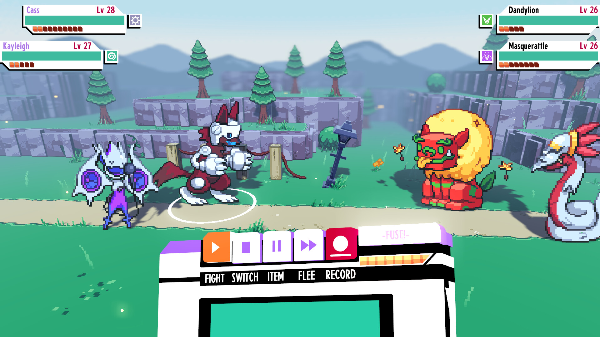 Non ti piacciono i Monsters Tamer? Ecco alcuni giochi da provare comunque 4