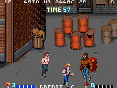 La Storia dei Beat 'em Up -Parte 1 2 1000012703