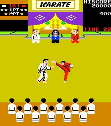 La Storia dei Beat 'em Up -Parte 1 4 1000012704