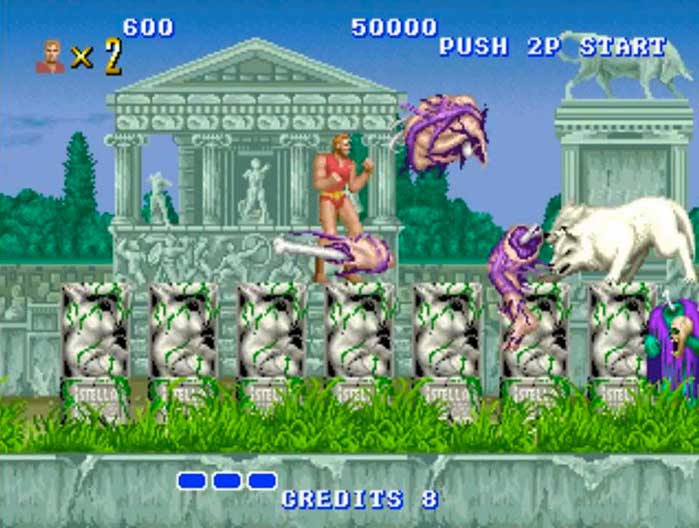 La Storia dei Beat 'em Up -Parte 1 6 1000012706
