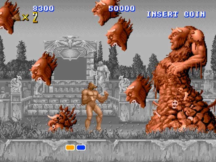 La Storia dei Beat 'em Up -Parte 1 7 1000012707