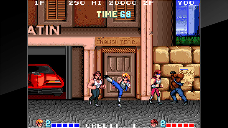 La Storia dei Beat 'em Up -Parte 1 3 1000012708