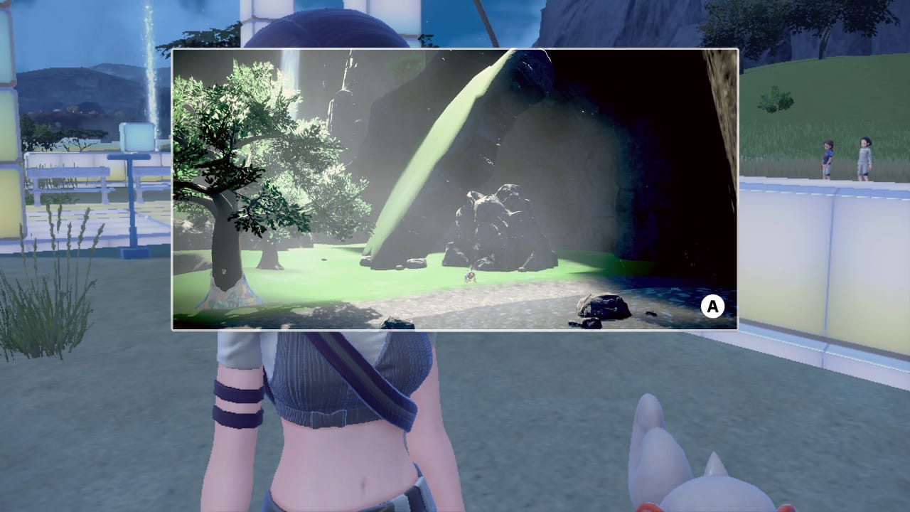Come ottenere Massoferreo e Capoferreo oppure Furiatonante e Vampeaguzze nei DLC di Pokémon Scarlatto e Violetto 2 59ace236 e56e 4e24 8194 ce6400e8cf95