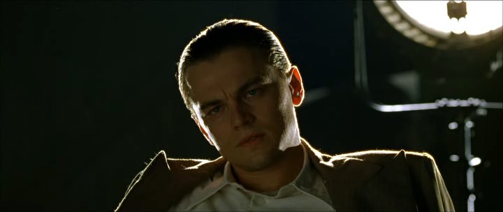 I consigli di Cinemike: "The Aviator" 1 Aviator01