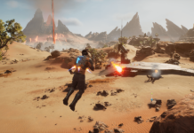 Outcast 2, nuova data di rilascio fissata per il 15 marzo 2024